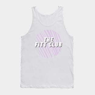 The FITT Club Tank Top